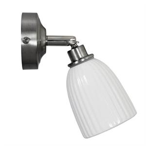 Garden Trading Alma Bathroom Spotlight